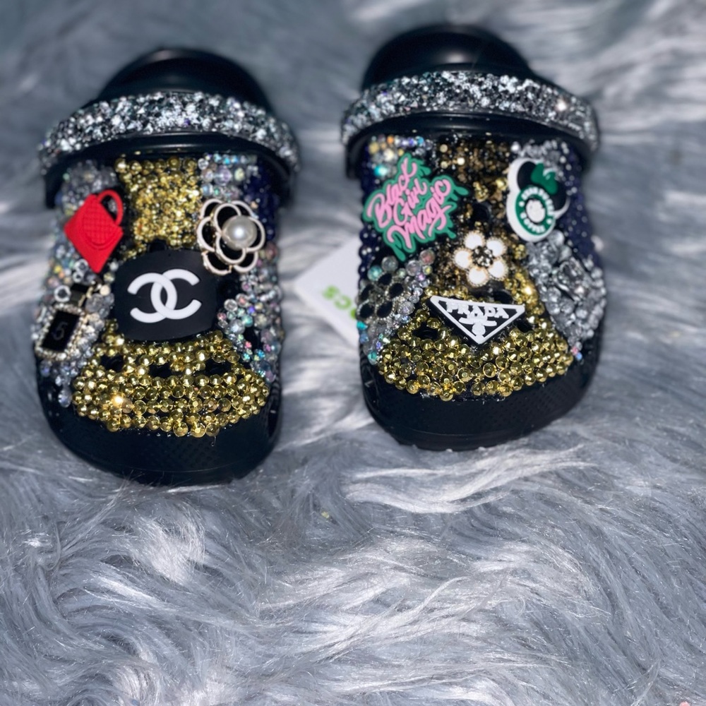 Custom Crocs - Picture 7 of 7